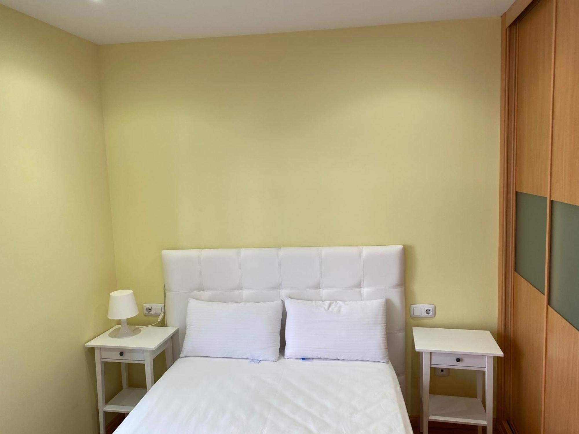 Berrueta 11-1B Colegiata Apartment Leon Ngoại thất bức ảnh